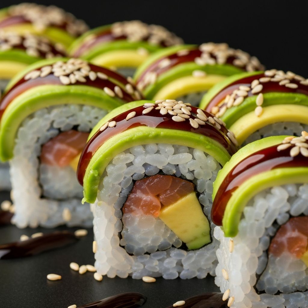 Signature Rolls